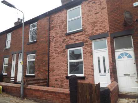 Merton Road, Prestwich, Image 1
