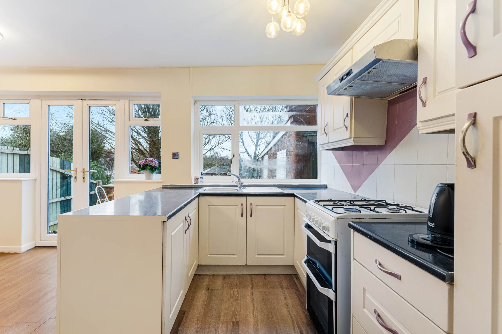 Leroy Drive, Blackley, Image 12