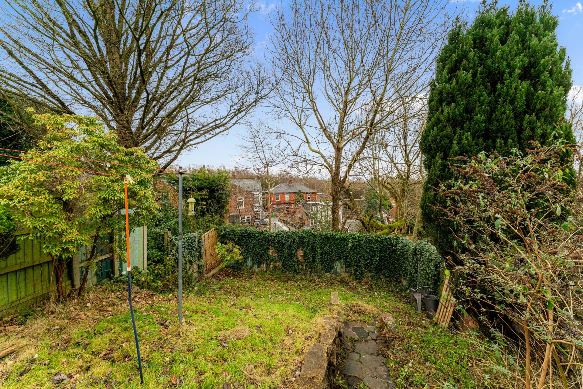 Leroy Drive, Blackley, Image 27