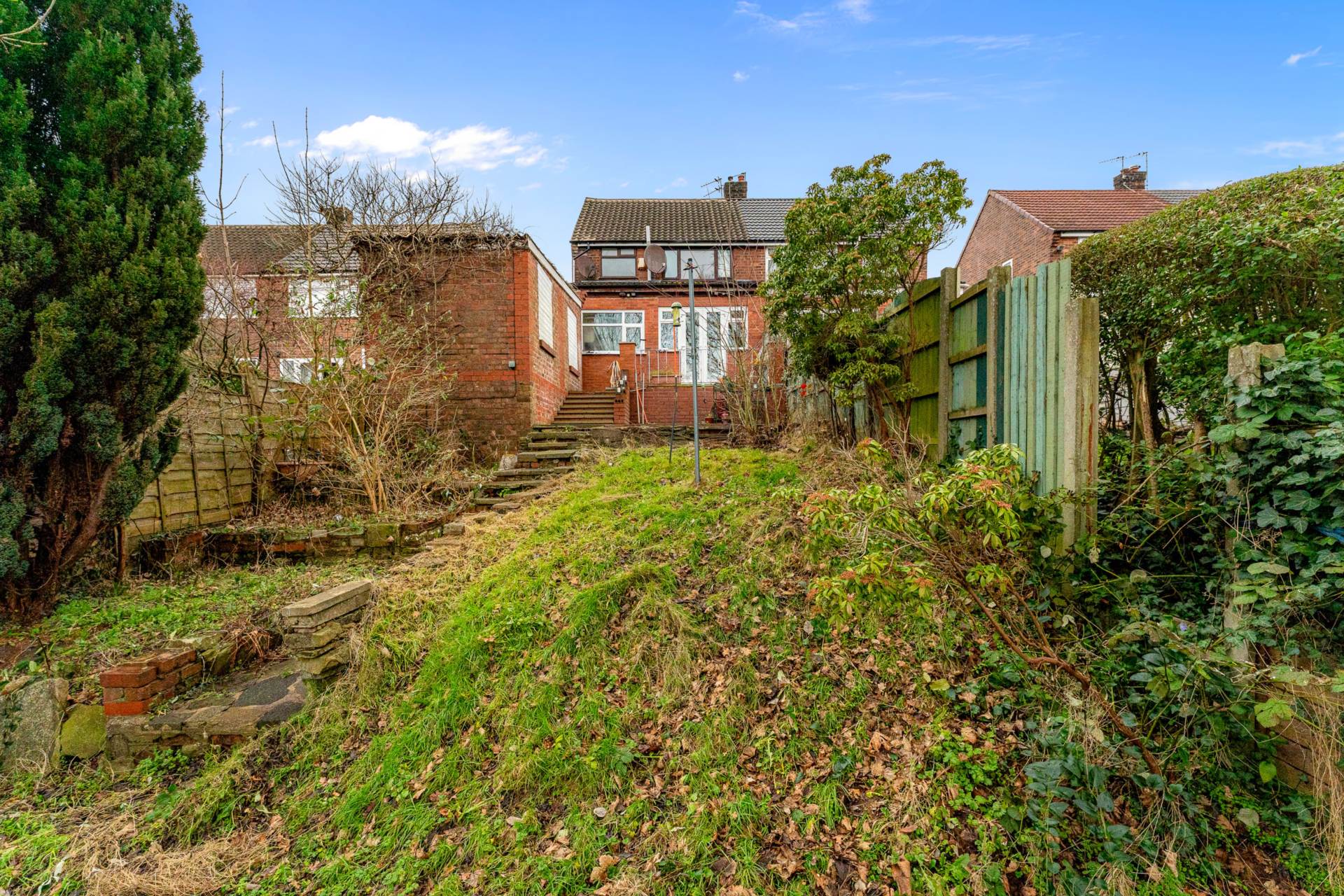 Leroy Drive, Blackley, Image 28