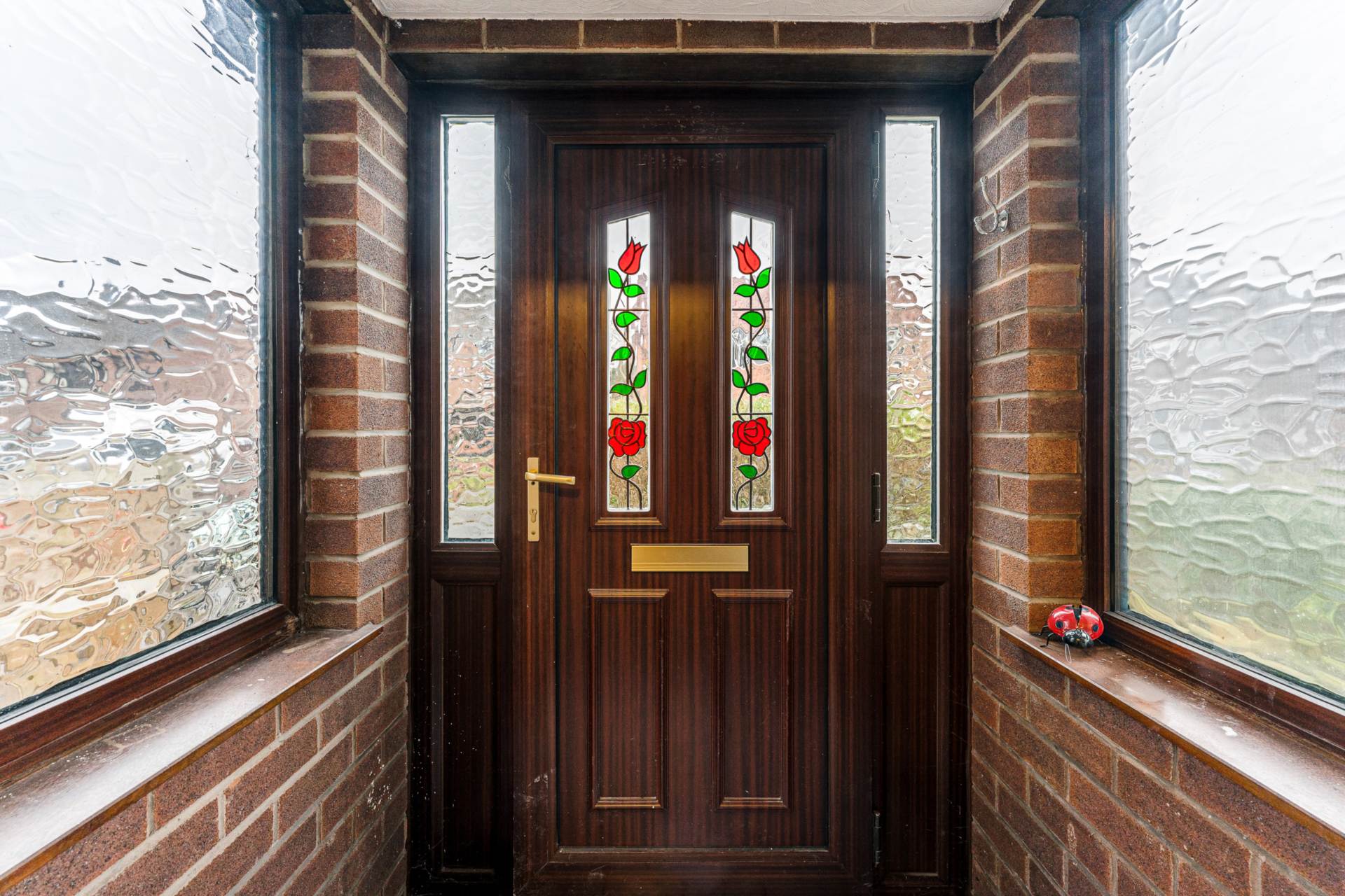 Leroy Drive, Blackley, Image 3