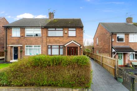 Leroy Drive, Blackley, Image 2