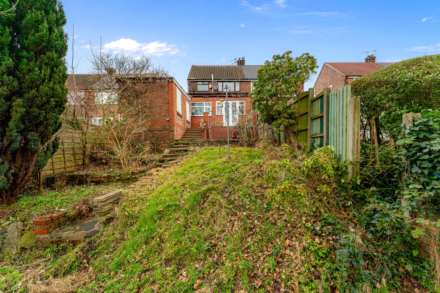 Leroy Drive, Blackley, Image 28