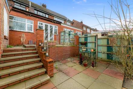 Leroy Drive, Blackley, Image 29