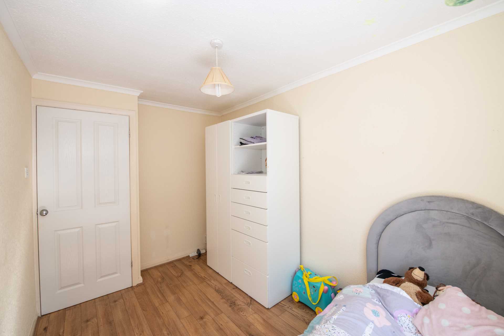 The Mount, Vine Street, Image 3