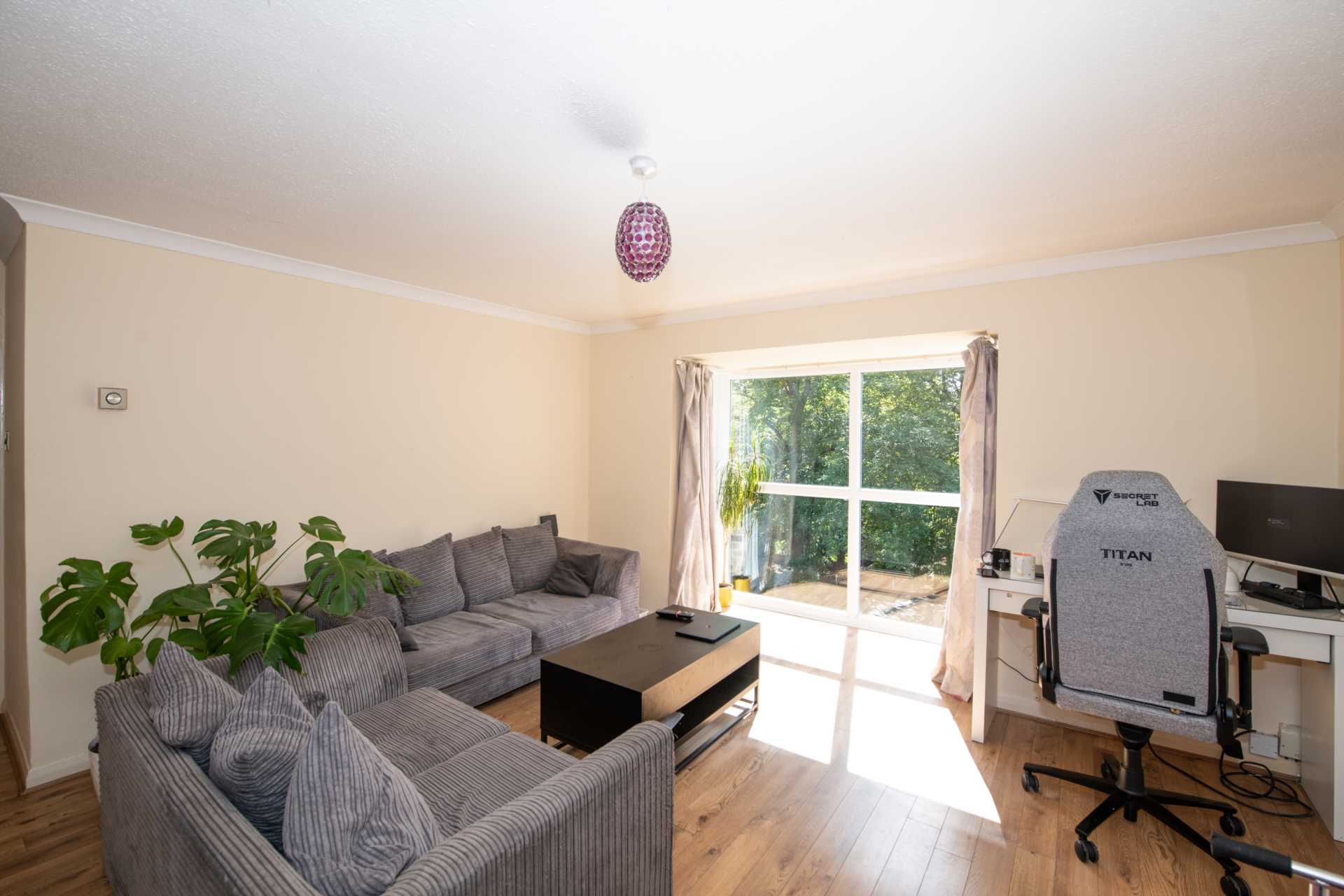 The Mount, Vine Street, Image 8