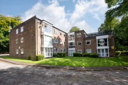 2 Bedroom Apartment, The Mount, Vine Street