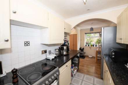 The Mount, Vine Street, Image 12