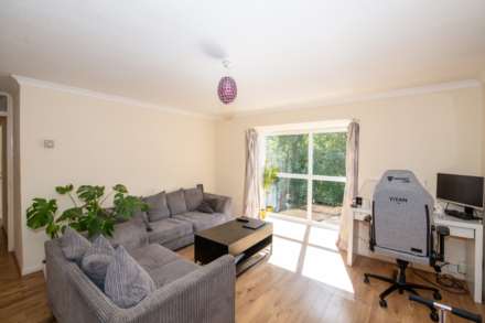 The Mount, Vine Street, Image 9