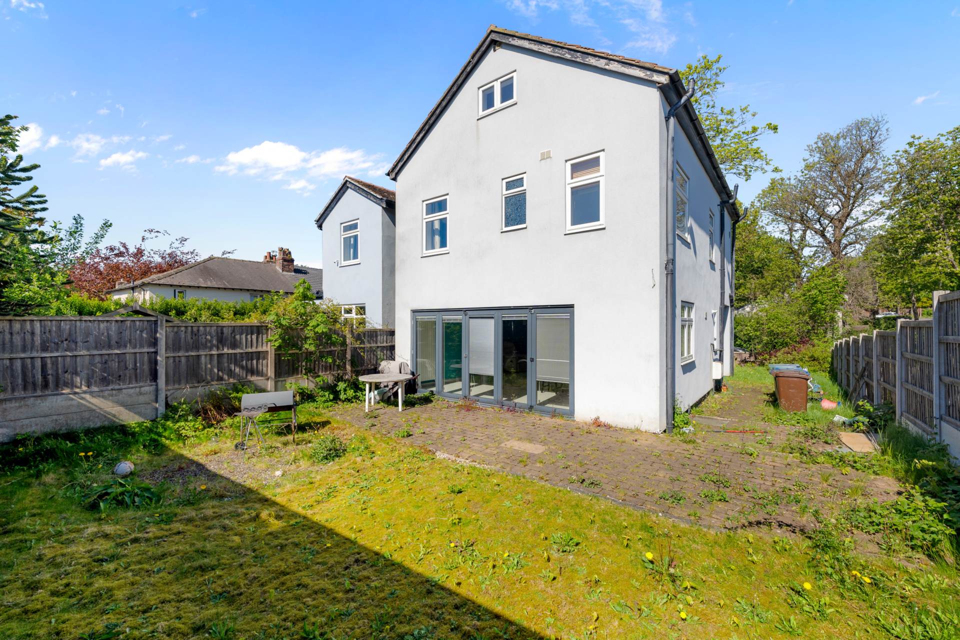 Chandos Road, Prestwich, Image 31