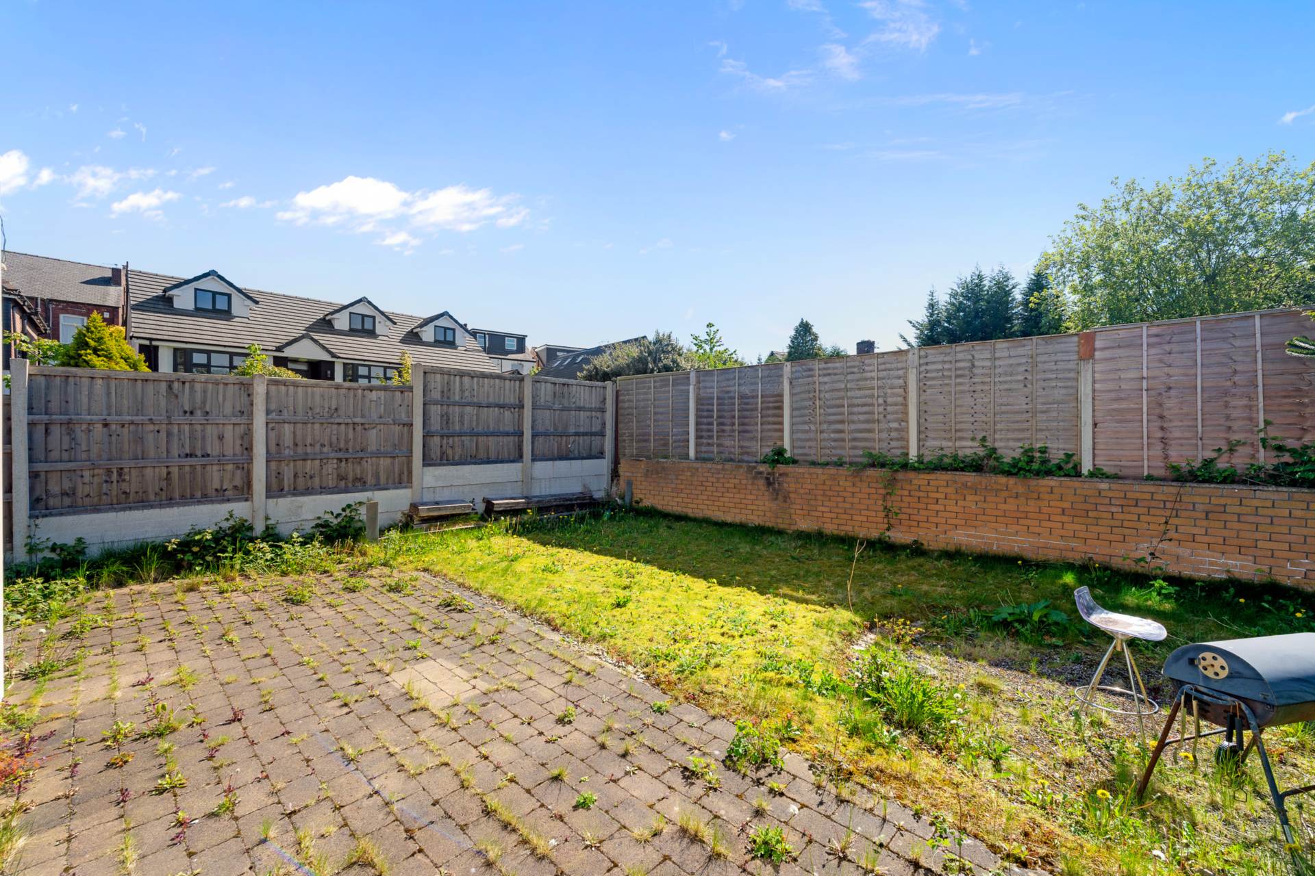 Chandos Road, Prestwich, Image 32