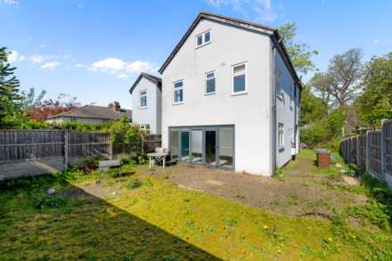 Chandos Road, Prestwich, Image 31