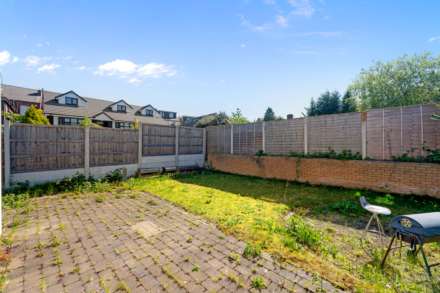 Chandos Road, Prestwich, Image 32