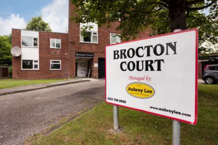 Brocton Court, Cavendish Road, Image 1