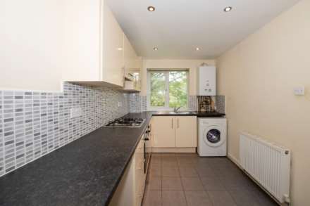 Brocton Court, Cavendish Road, Image 6