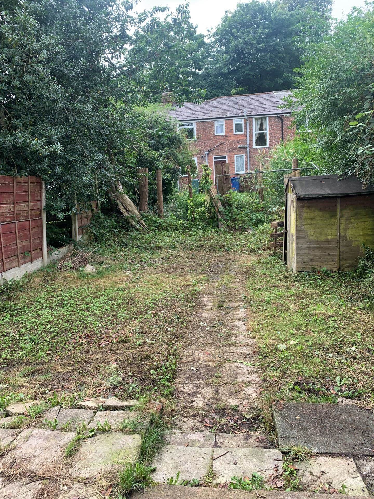 Green Walks, Prestwich, Image 13