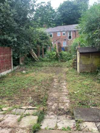 Green Walks, Prestwich, Image 13