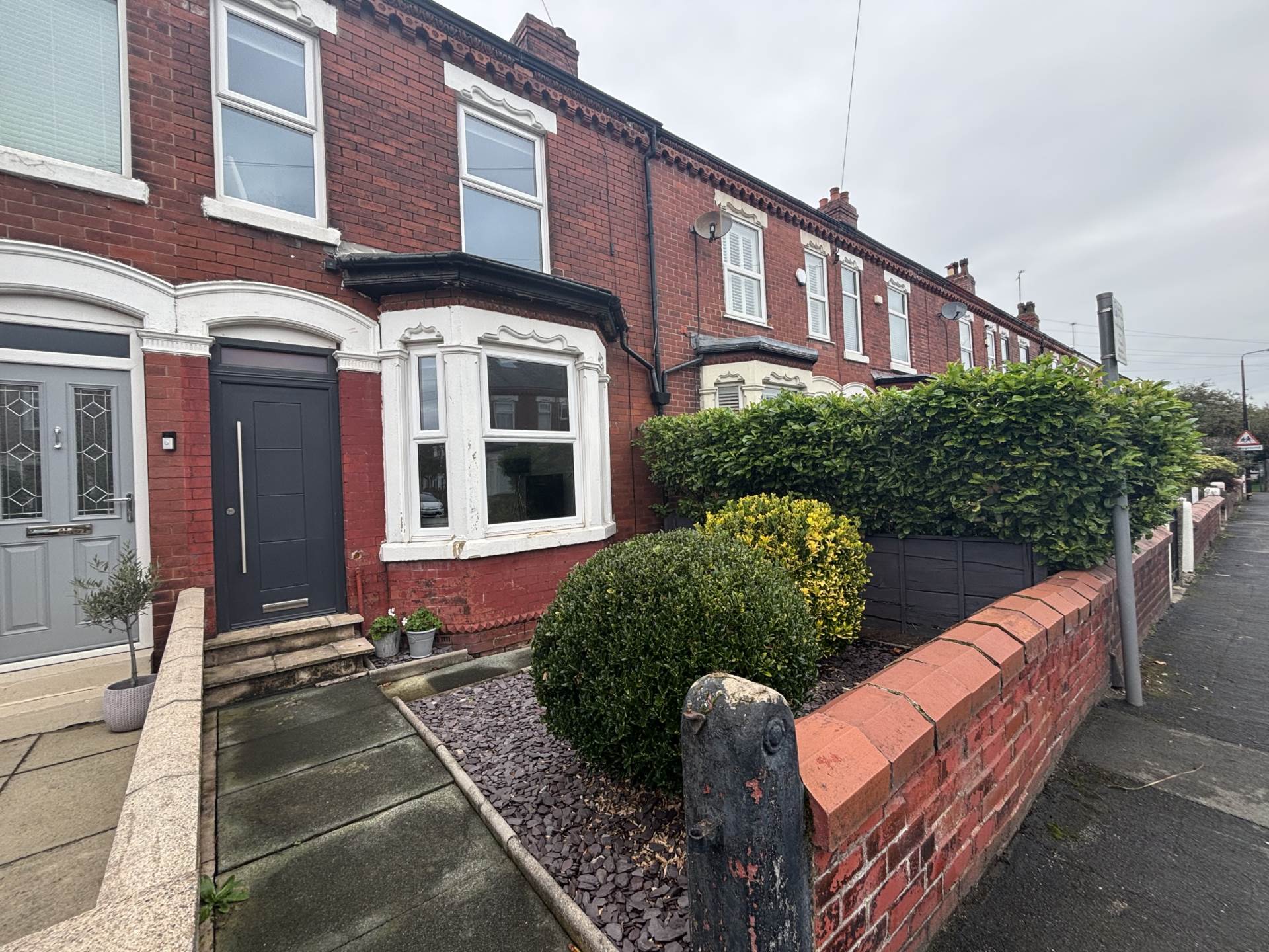 Meadows Road, Sale, Image 1