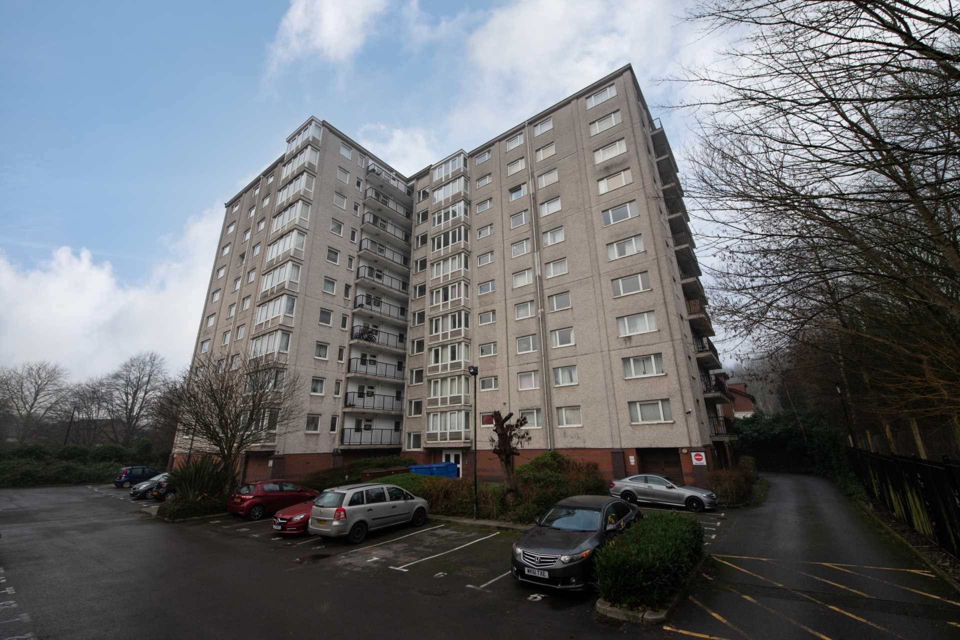 Tilehurst Court, Kersal Way, Image 1