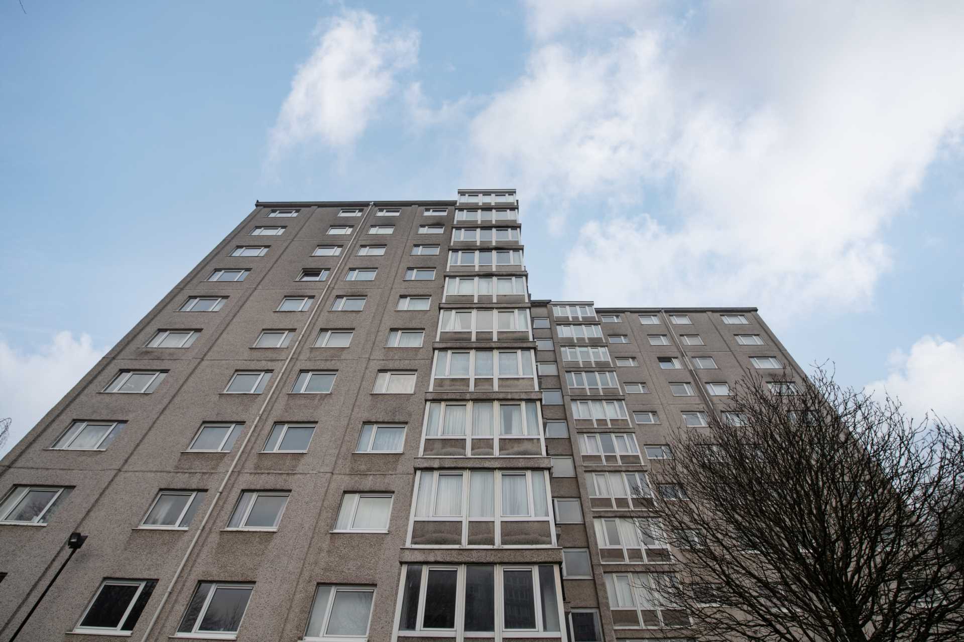 Tilehurst Court, Kersal Way, Image 2