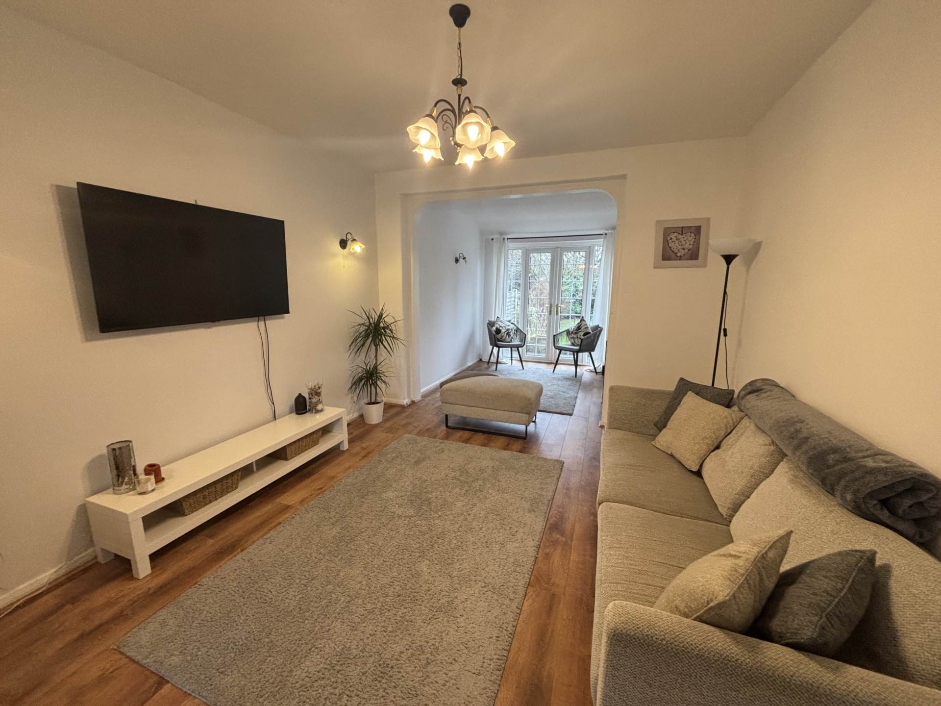 Sheepfoot Lane, Prestwich, Image 1