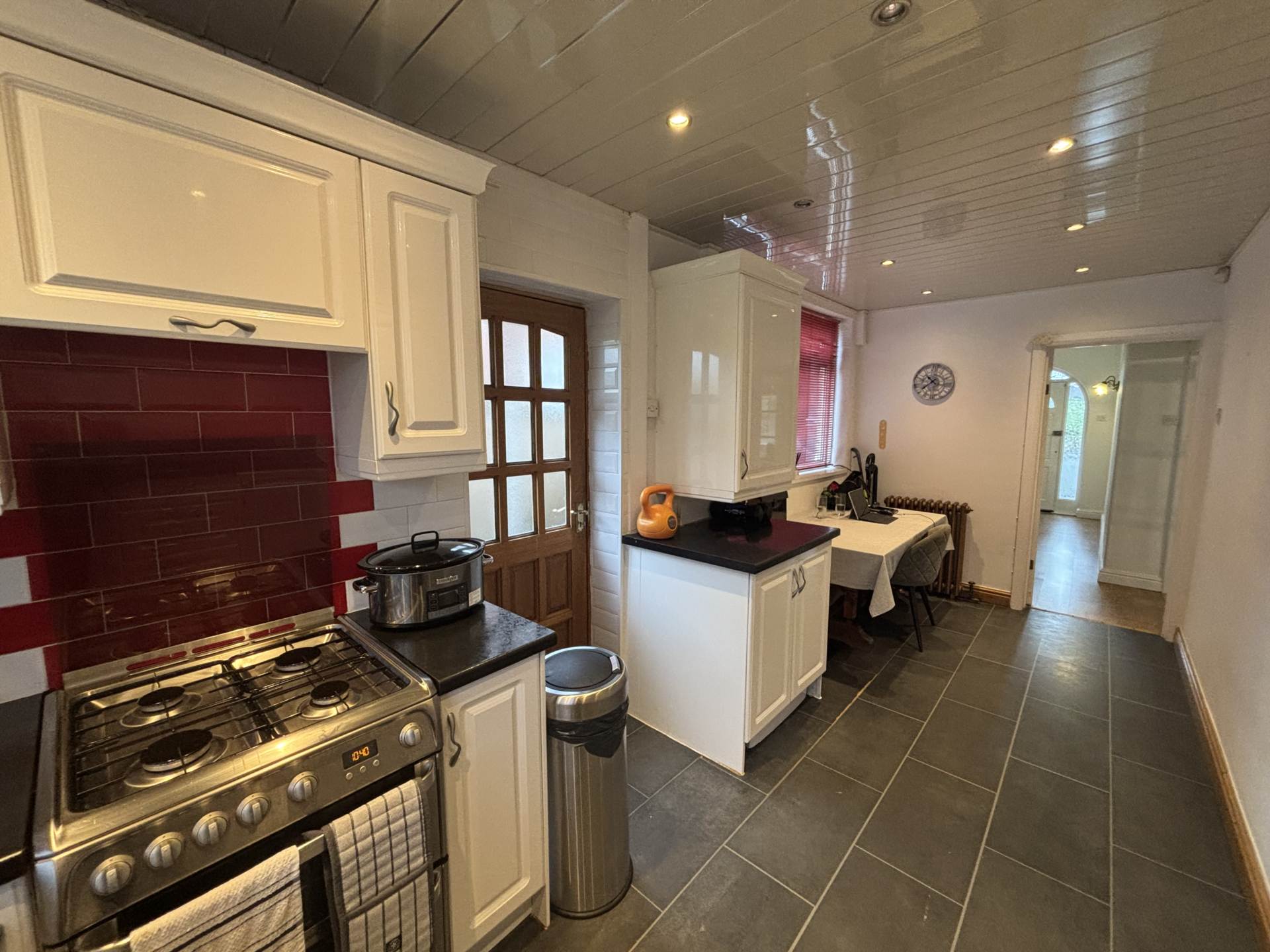 Sheepfoot Lane, Prestwich, Image 10