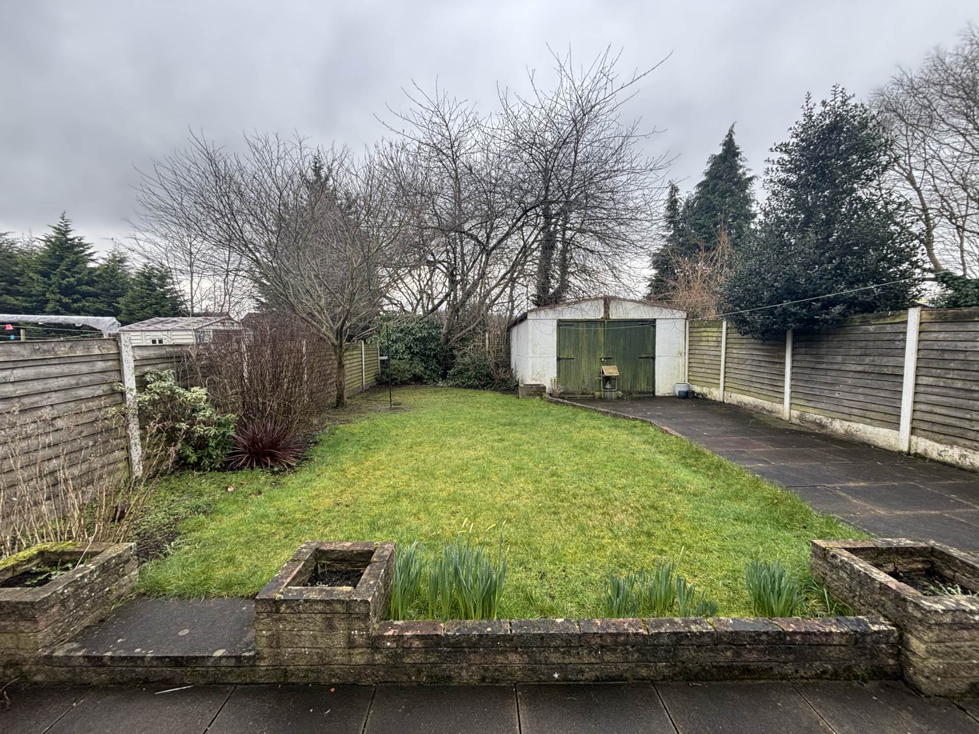 Sheepfoot Lane, Prestwich, Image 18