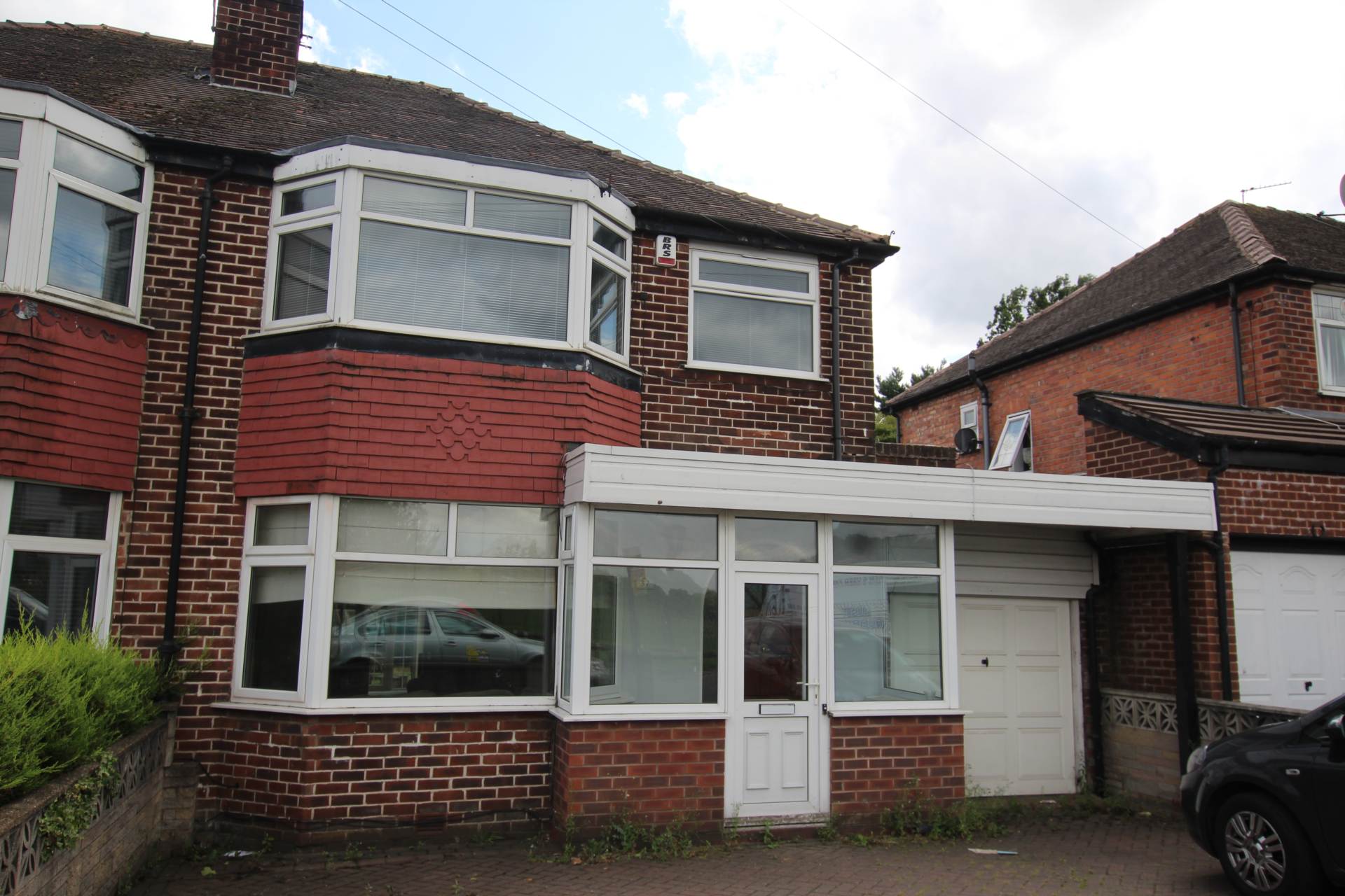 Sheepfoot Lane, Prestwich, Image 19