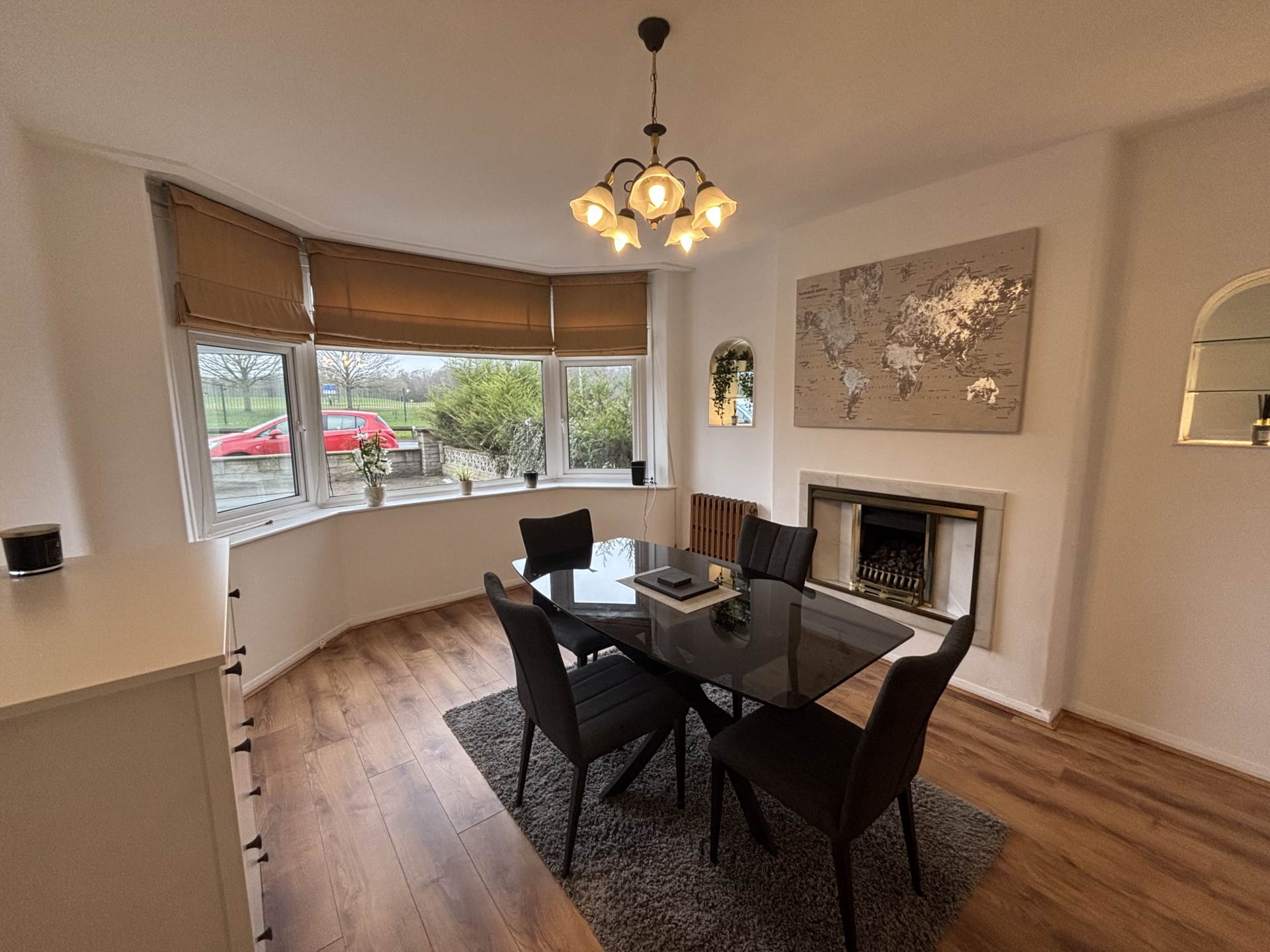 Sheepfoot Lane, Prestwich, Image 7