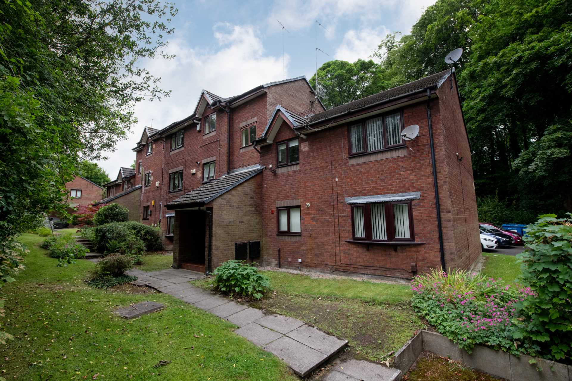 Crescent Avenue, Prestwich, Image 1