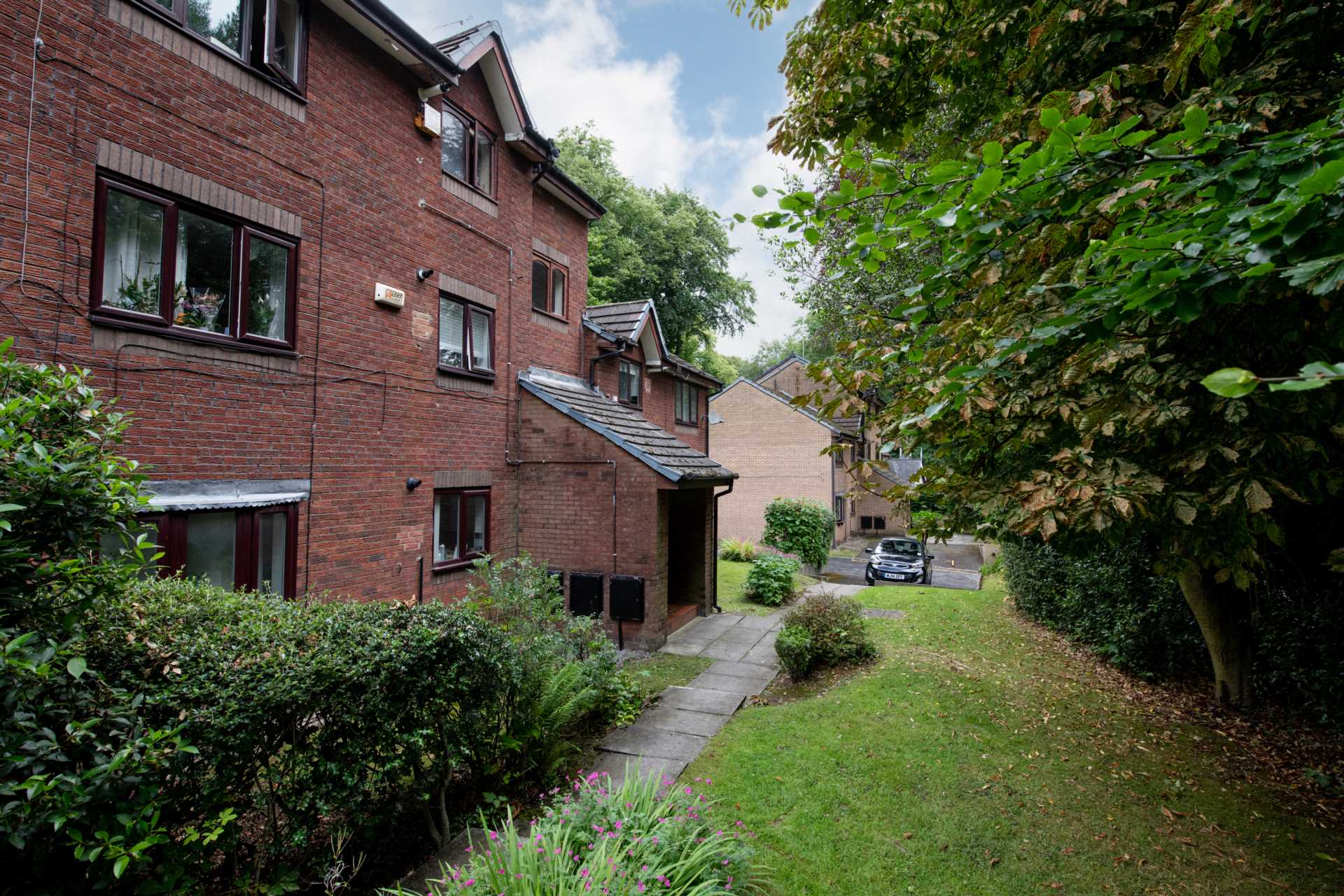 Crescent Avenue, Prestwich, Image 3