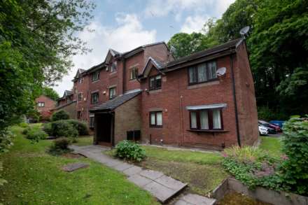 Crescent Avenue, Prestwich, Image 1