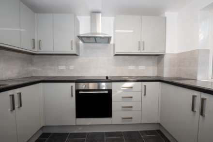 Brocton Court Cavendish Road, Salford, Image 4