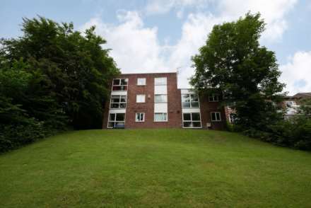 Brocton Court Cavendish Road, Salford, Image 5