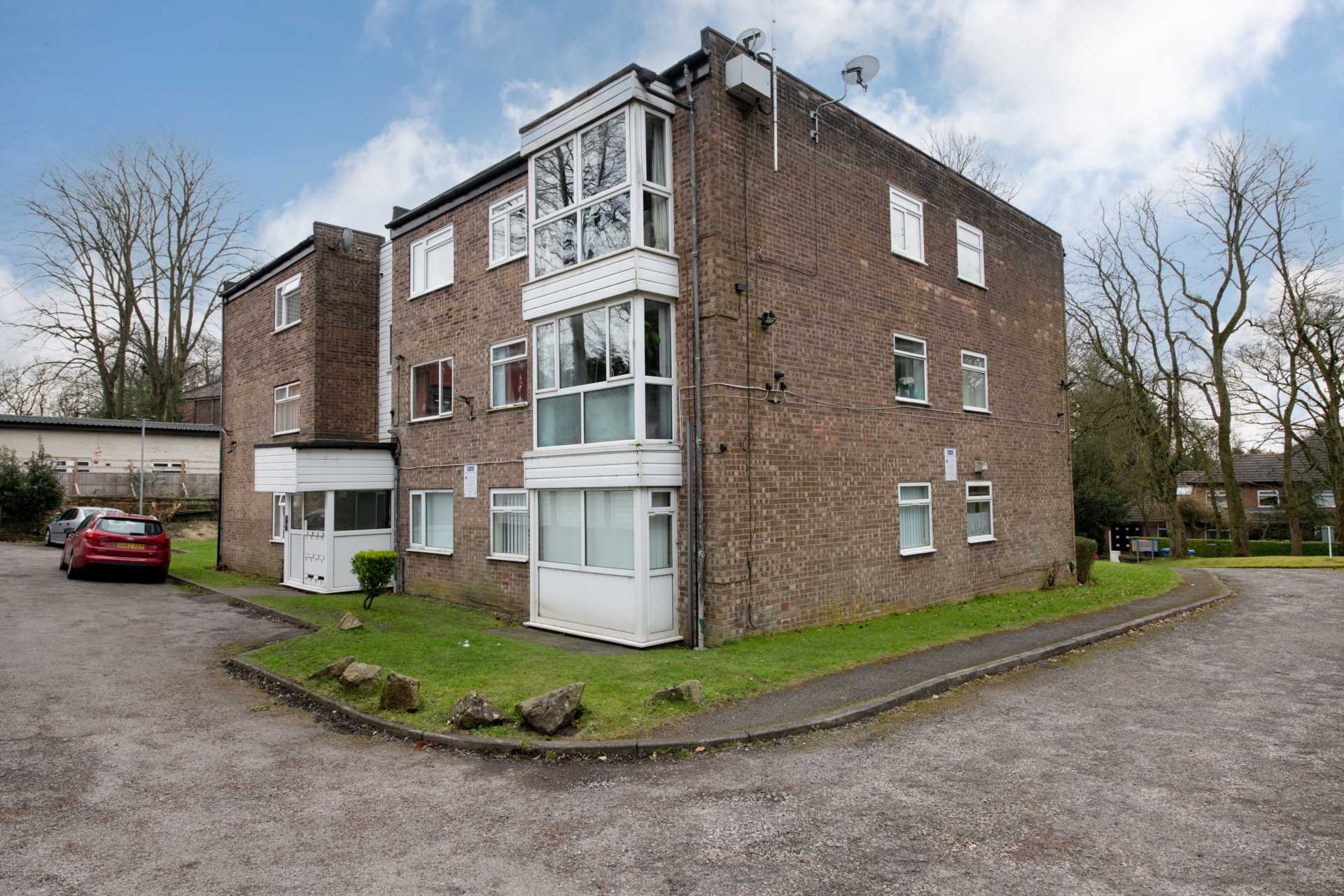 The Mount, Vine Street, Image 1