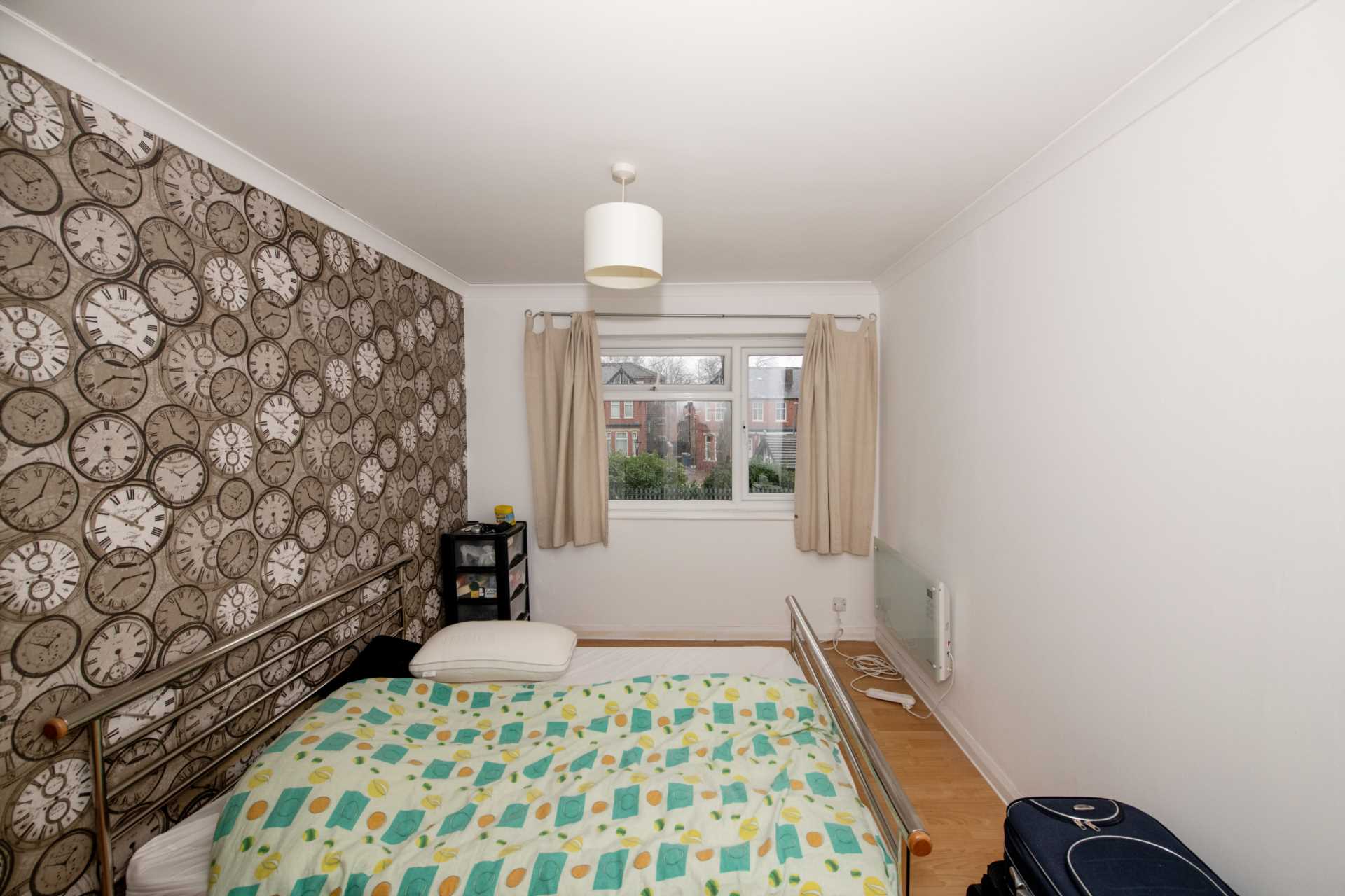 The Mount, Vine Street, Image 2