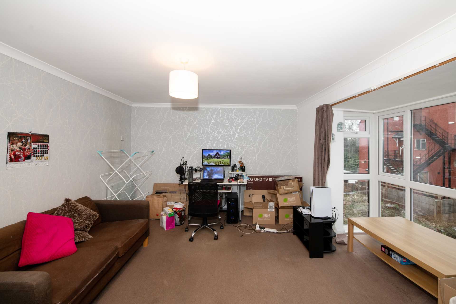 The Mount, Vine Street, Image 7