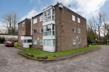 The Mount, Vine Street, Image 1