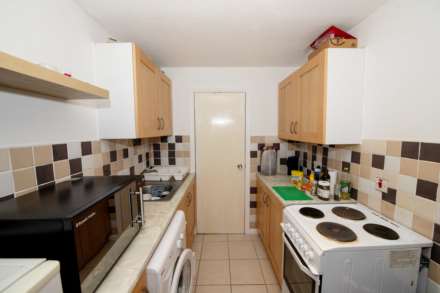 The Mount, Vine Street, Image 5