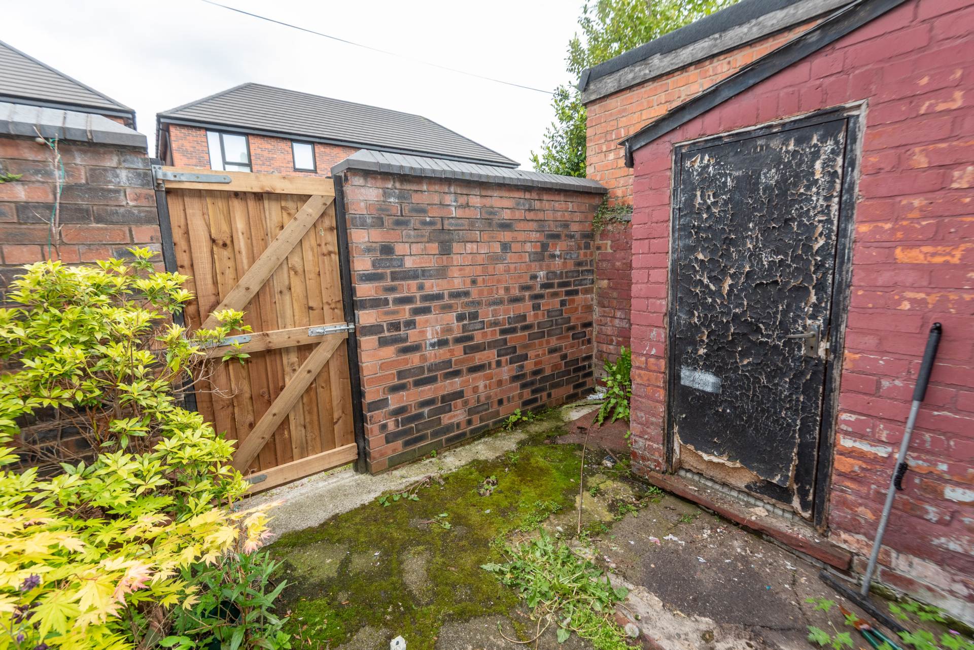 Welford Street, Manchester, Image 19
