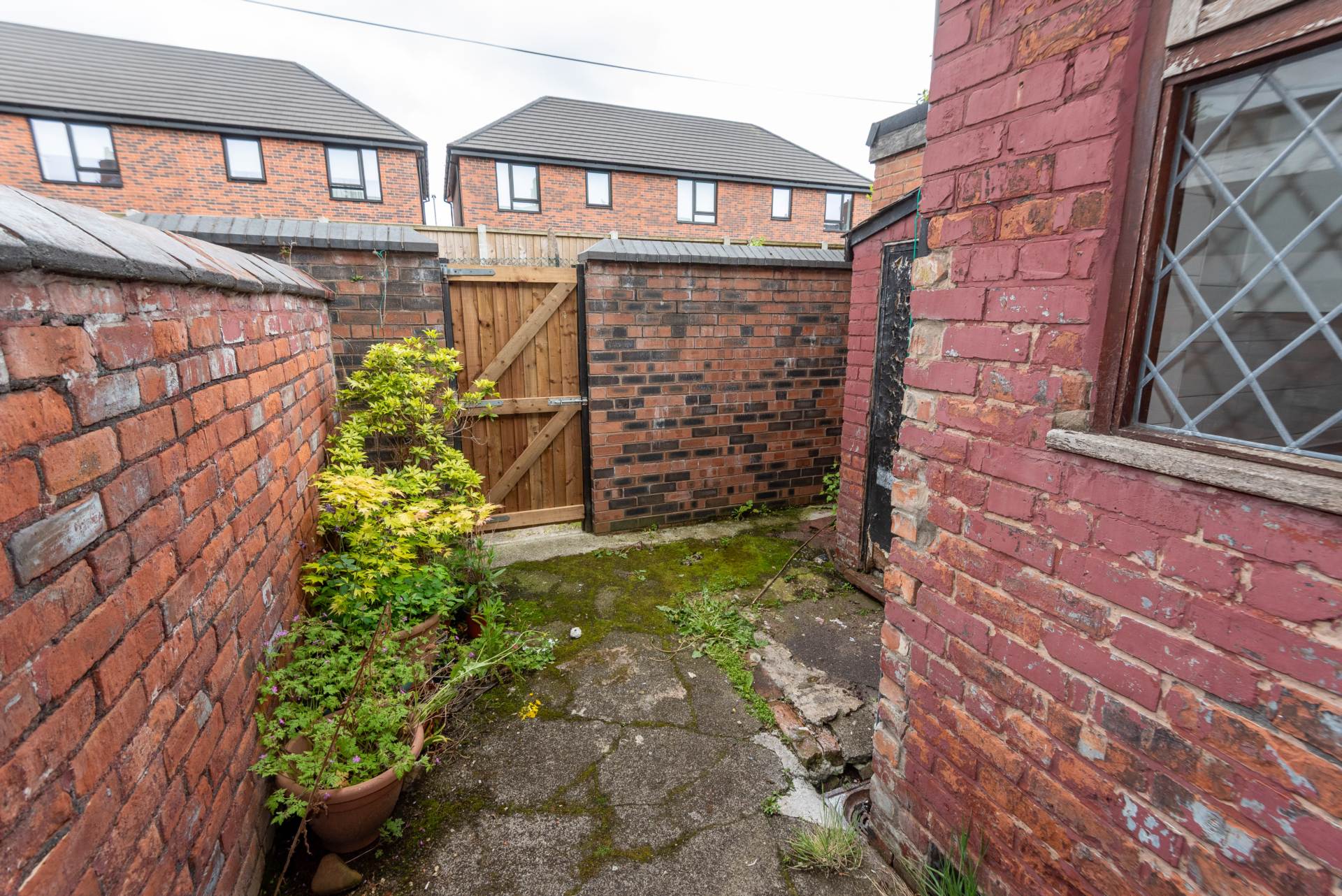 Welford Street, Manchester, Image 21