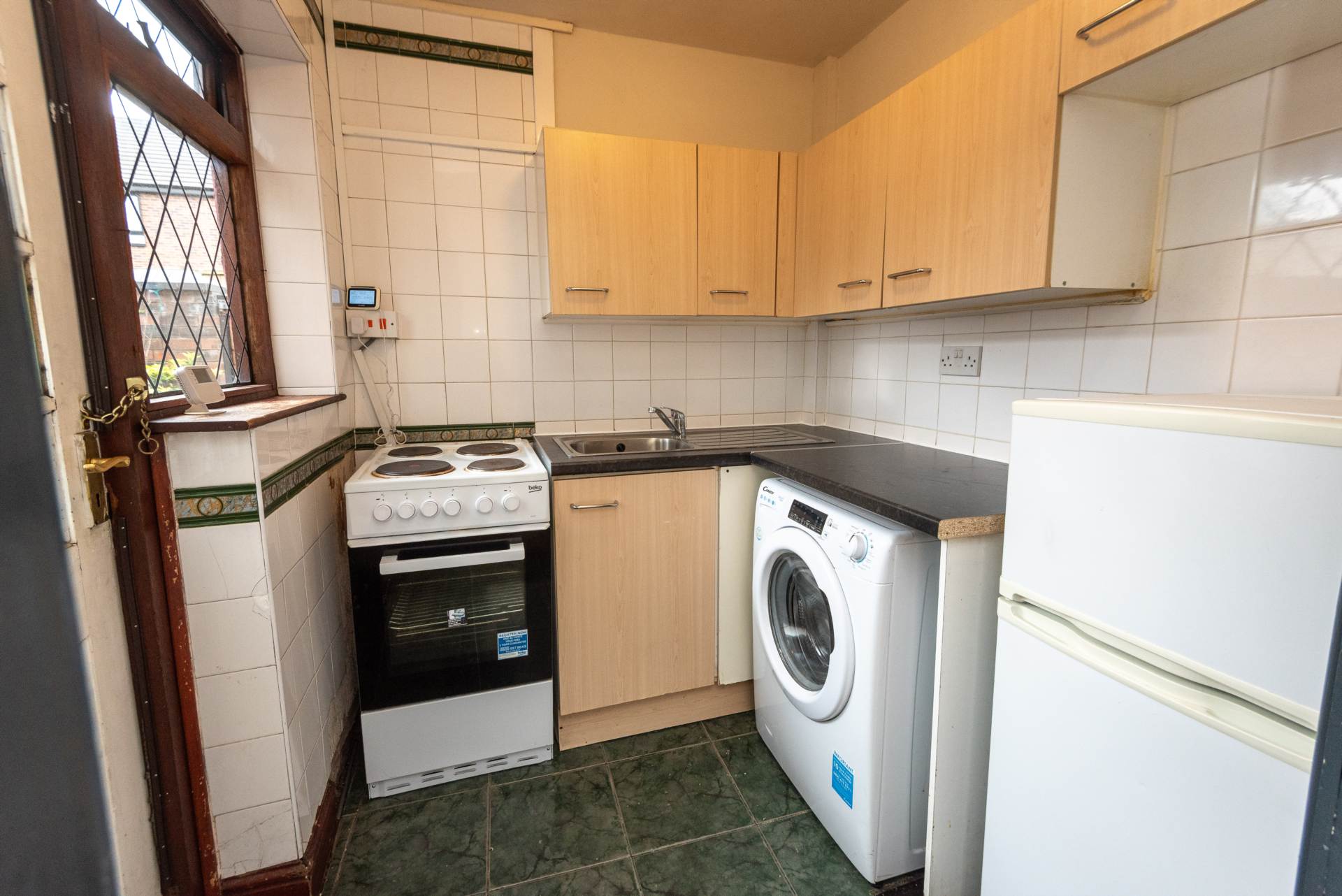 Welford Street, Manchester, Image 8
