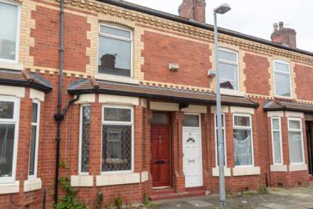Welford Street, Manchester, Image 1