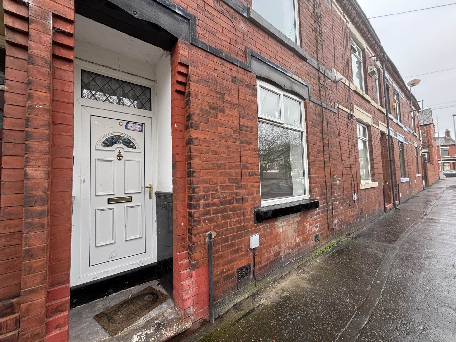 Millais Street, Moston, Image 1