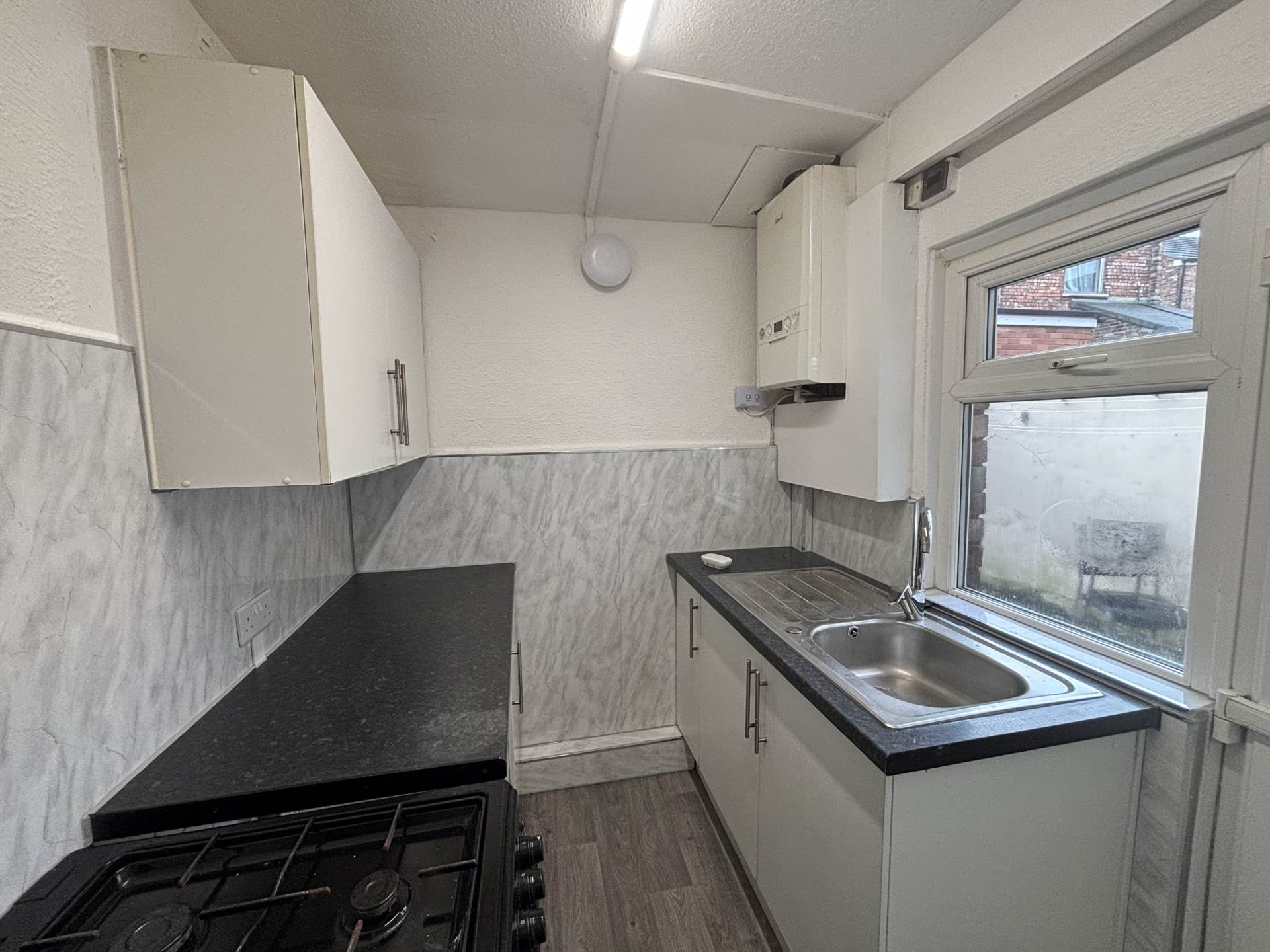 Millais Street, Moston, Image 8