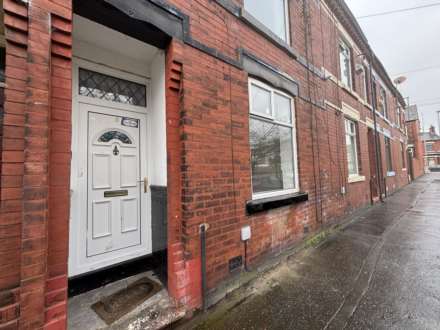 2 Bedroom Terrace, Millais Street, Moston