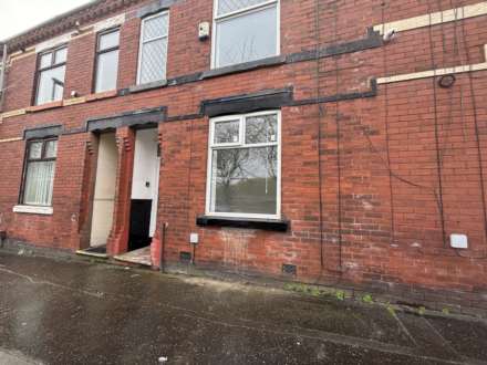 Millais Street, Moston, Image 2