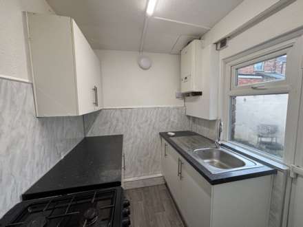 Millais Street, Moston, Image 8