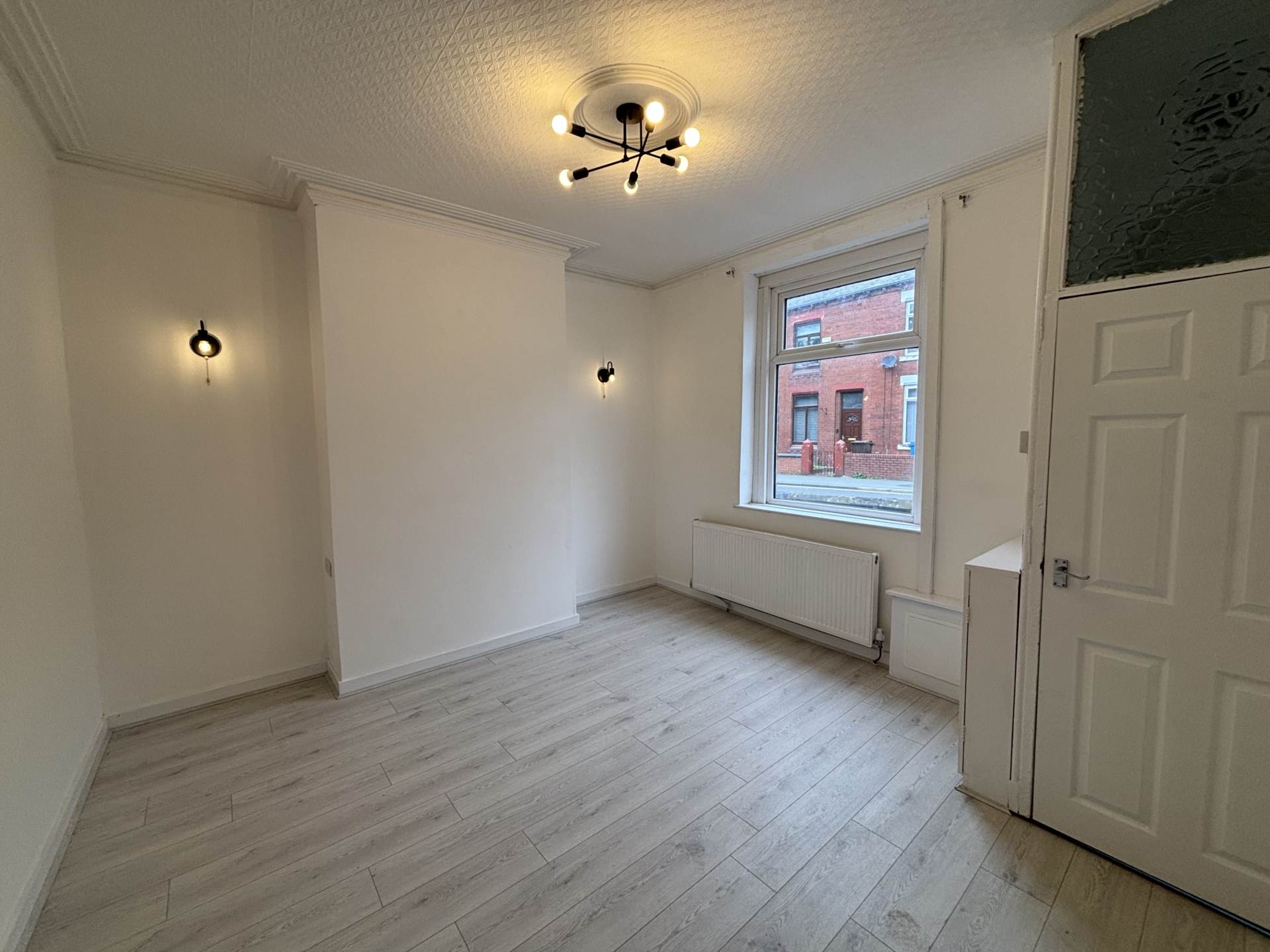 Coalshaw Green Road, Oldham, Image 2