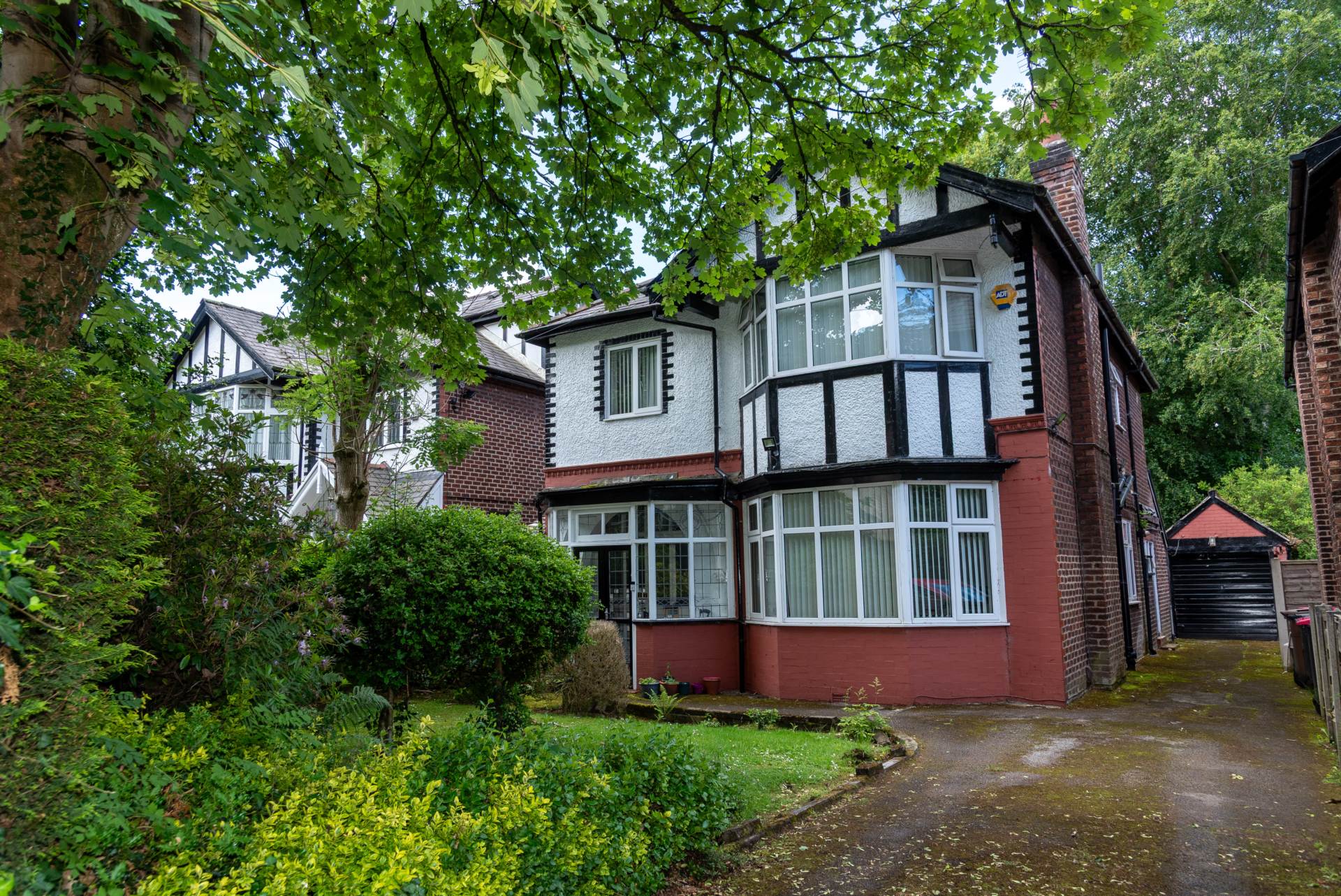 Park Lane, Manchester, Image 1